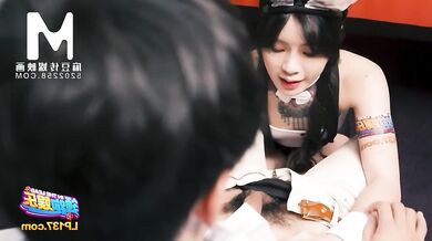 【国产】麻豆传媒作品MDX-0051领跑娱乐调教室000免费观看