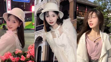 新晋大神 胖爷的奇妙之旅 约操兼职大学生 粉嫩C奶美乳坚挺诱人 300斤肥猪舔奶狠操嫩穴 淫叫动听！